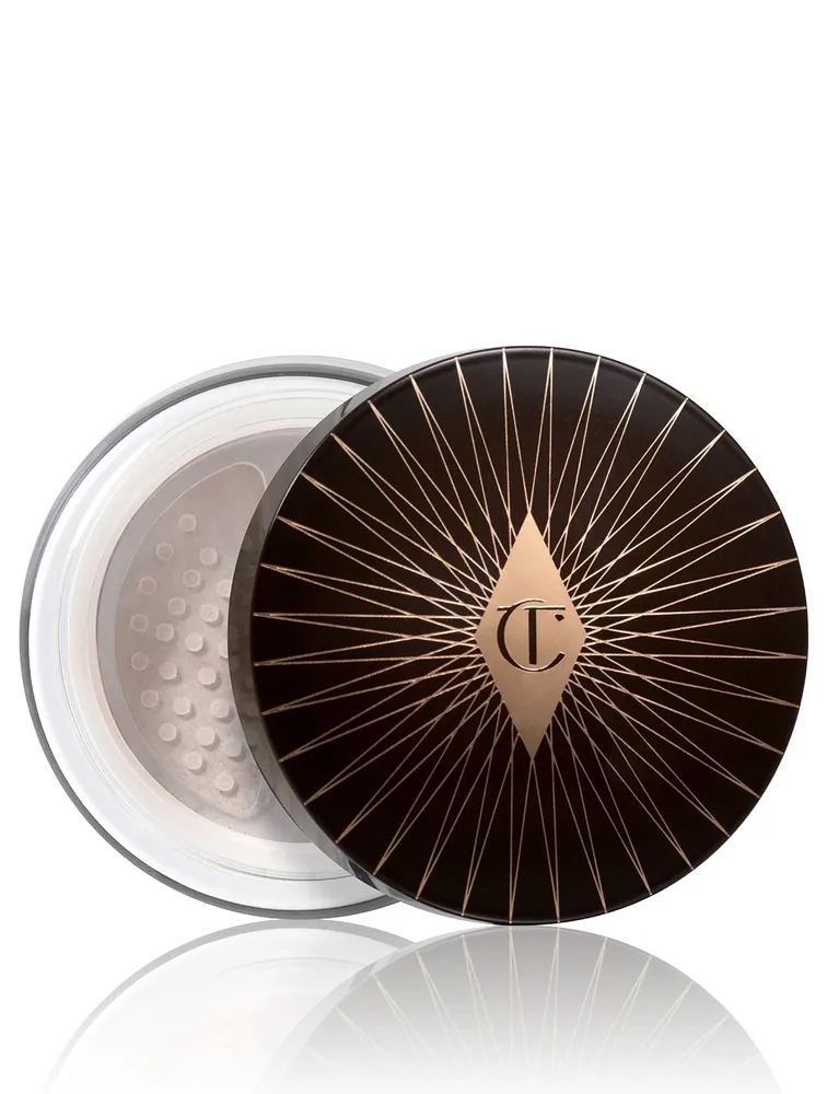 Charlotte's Genius Magic Powder