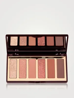 Charlotte Darling Easy Eye Palette