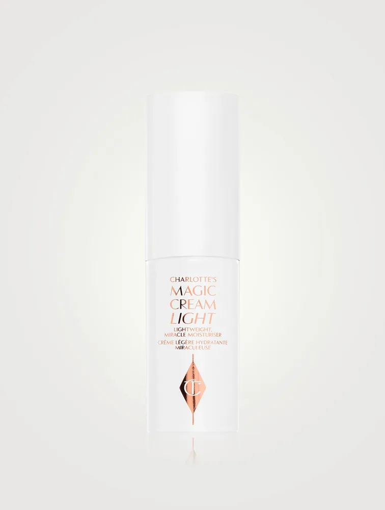 Magic Cream Light