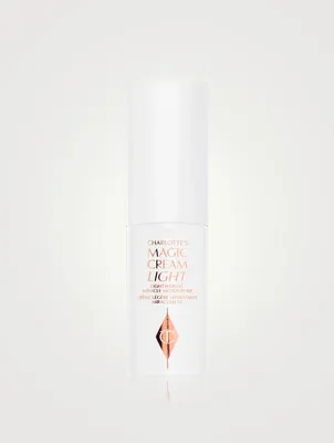 Magic Cream Light