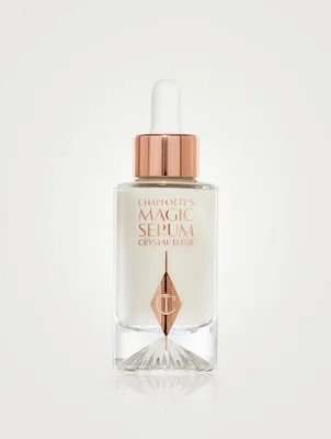 Charlotte's Magic Serum Crystal Elixir