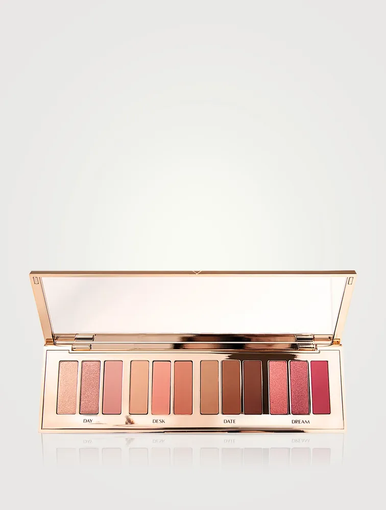 Pillow Talk Instant Eye Palette