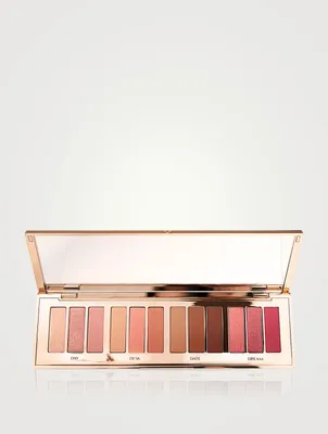 Pillow Talk Instant Eye Palette
