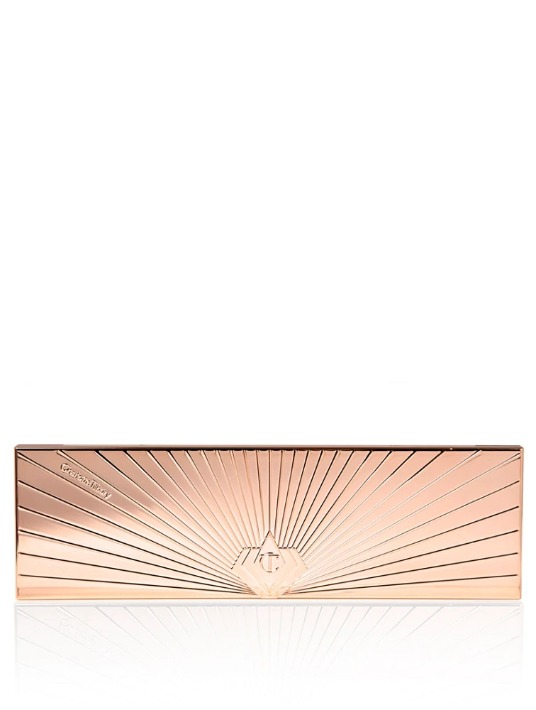 Pillow Talk Instant Eye Palette