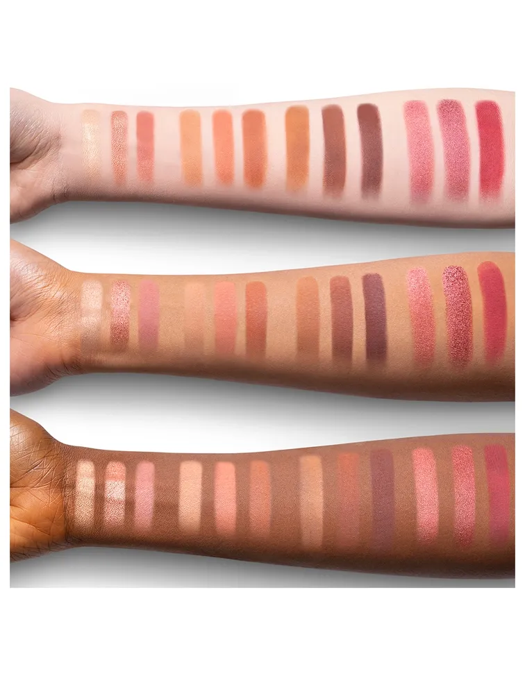 Pillow Talk Instant Eye Palette