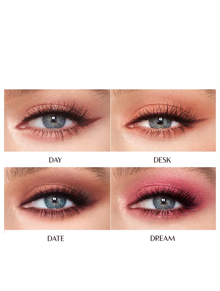 Pillow Talk Instant Eye Palette