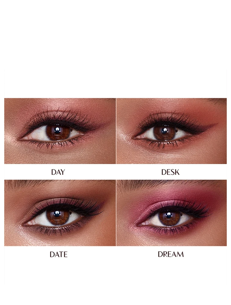 Pillow Talk Instant Eye Palette