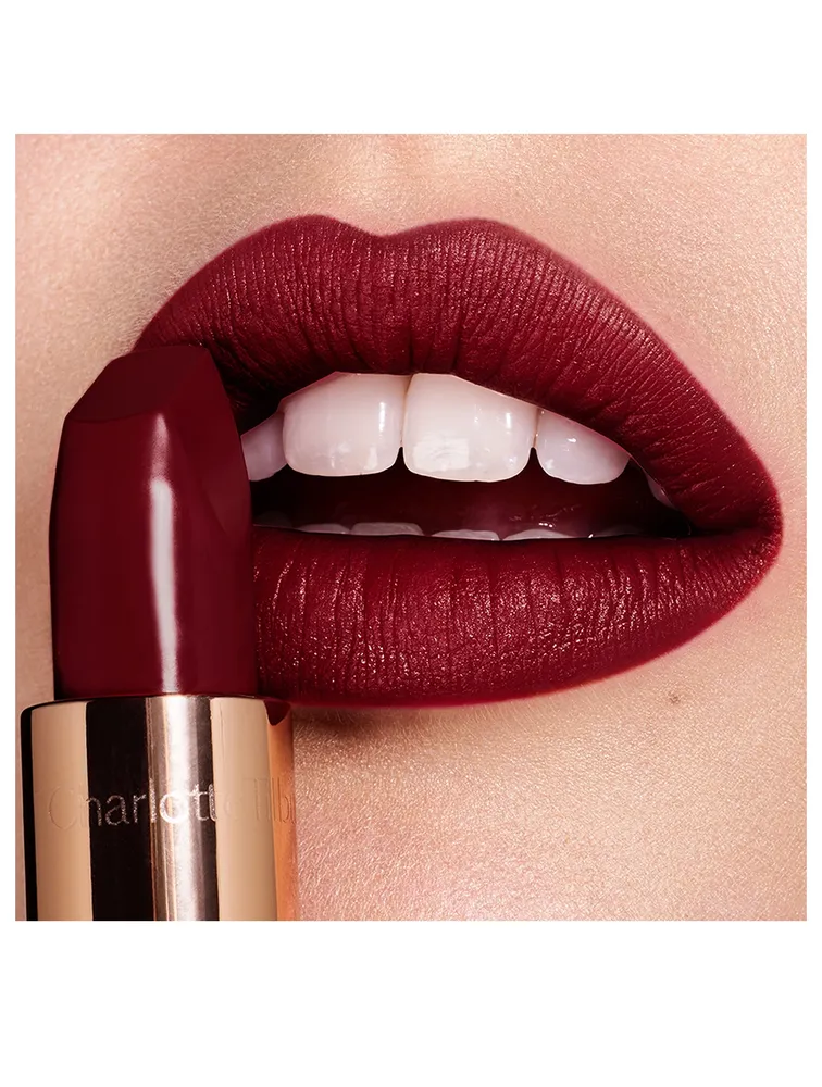 Matte Revolution Lipstick - Lunar New Year Edition