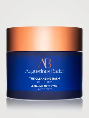 The Cleansing Balm