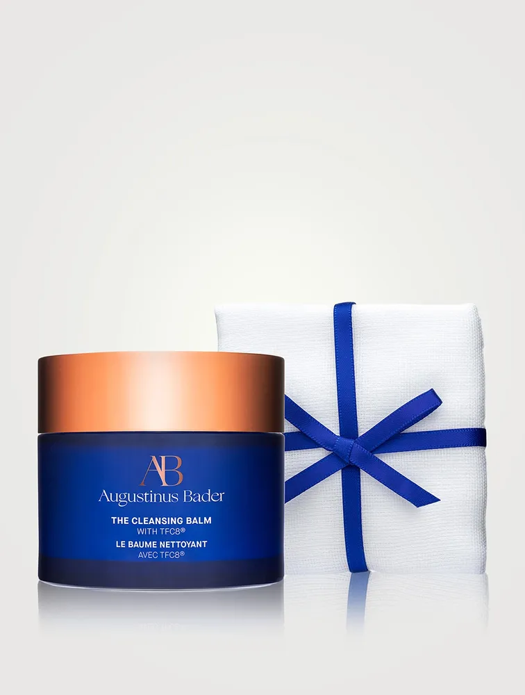 The Cleansing Balm