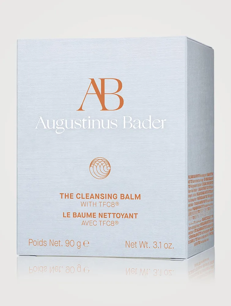 The Cleansing Balm