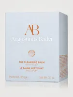 The Cleansing Balm