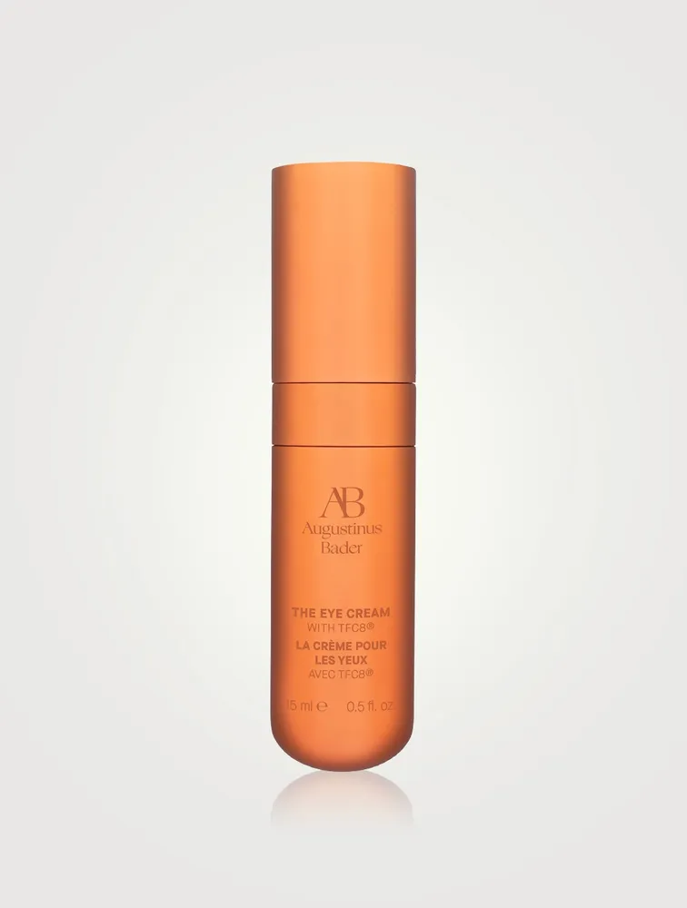 The Eye Cream Nomad