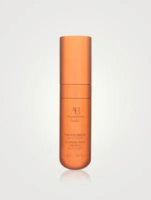 The Eye Cream Nomad