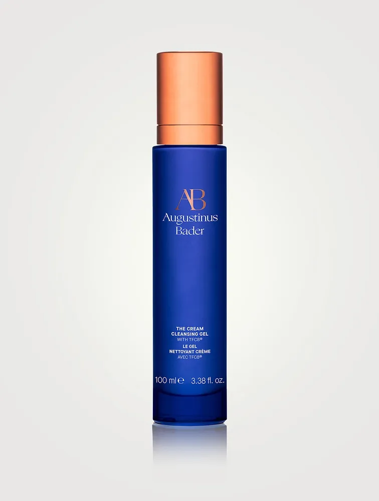 The Cream Cleansing Gel