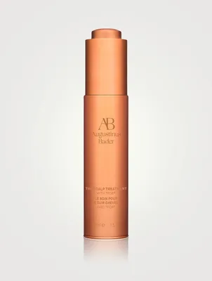 The Scalp Treatment
