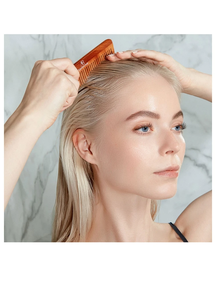 The Scalp Treatment