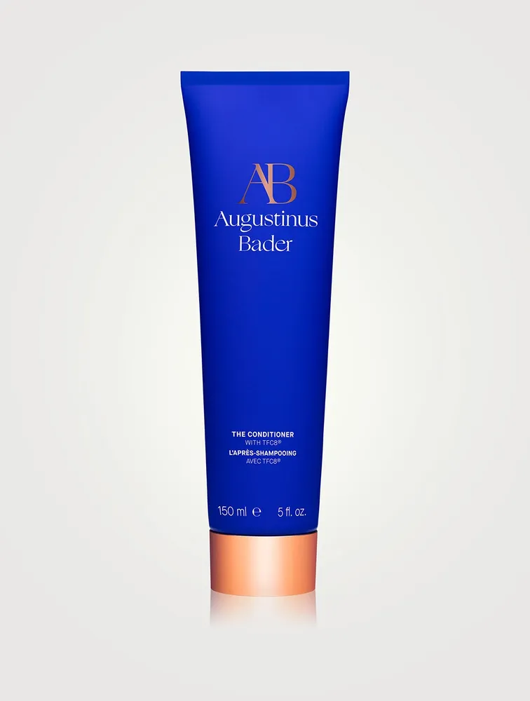 The Conditioner