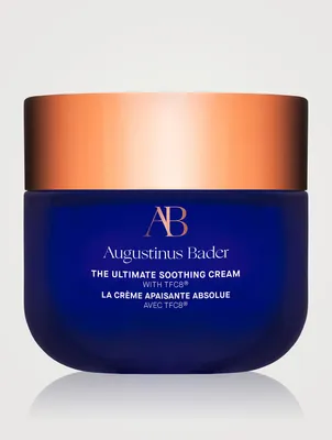 The Ultimate Soothing Cream