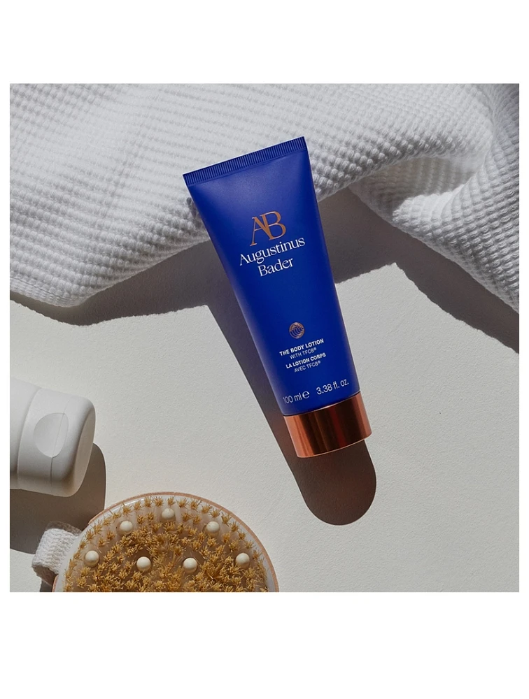 The Body Lotion