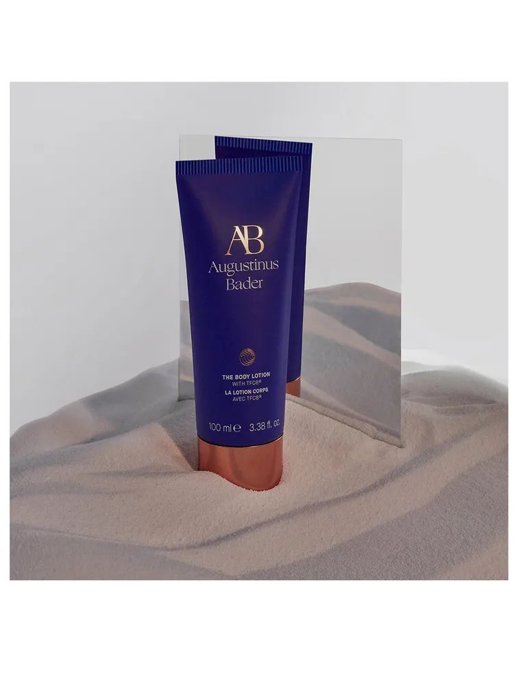 The Body Lotion