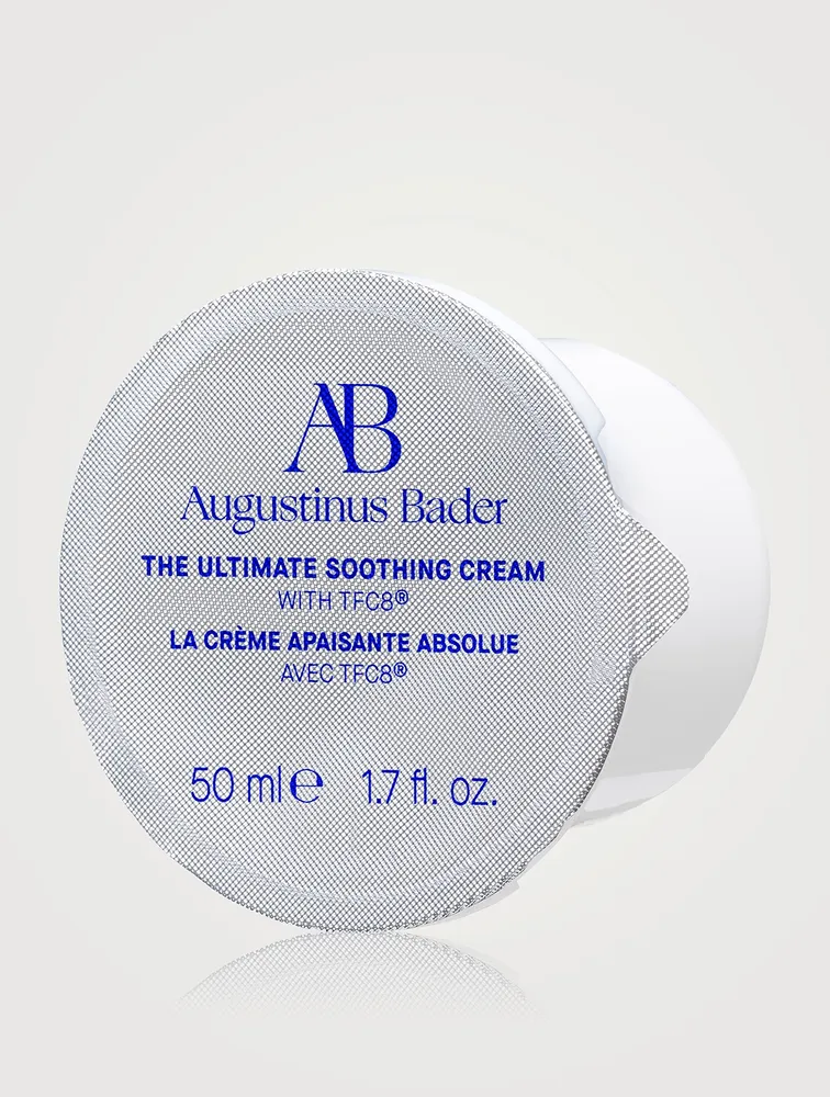 The Ultimate Soothing Cream refill