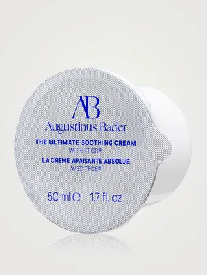 The Ultimate Soothing Cream refill