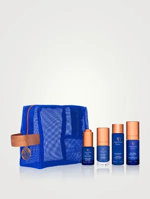 The Starter Kit With The Cream
