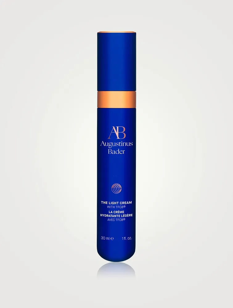 The Light Cream