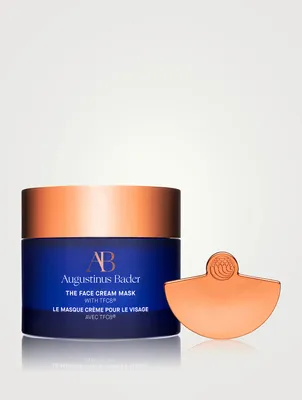 The Face Cream Mask