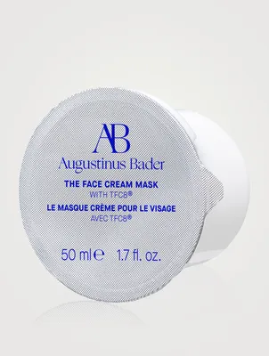 The Face Cream Mask Refill