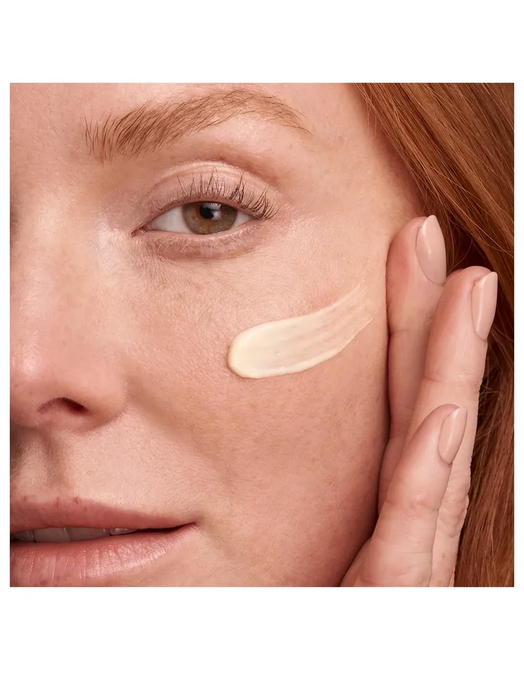 The Retinol Serum