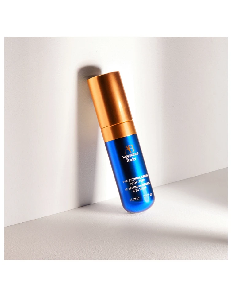The Retinol Serum