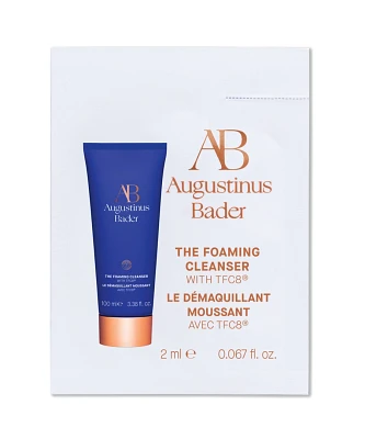 Foaming Cleanser Sample