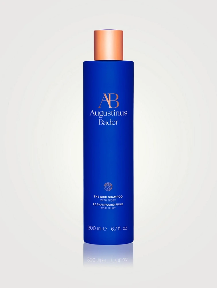 The Rich Shampoo
