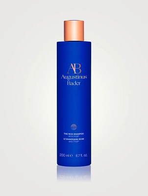 The Rich Shampoo