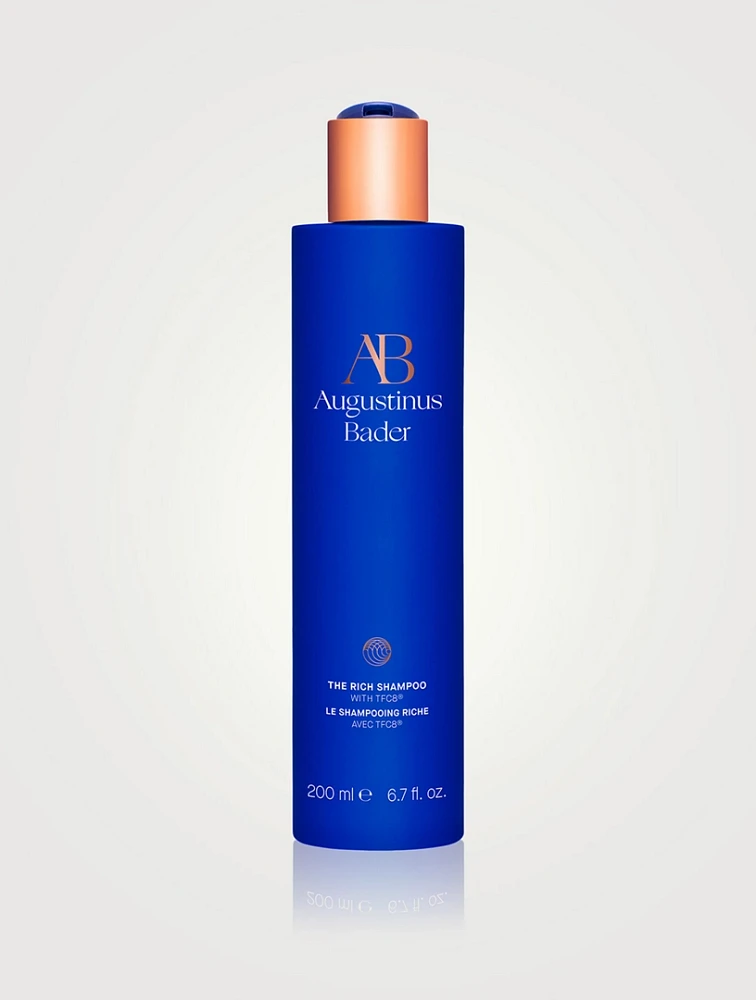 The Rich Shampoo