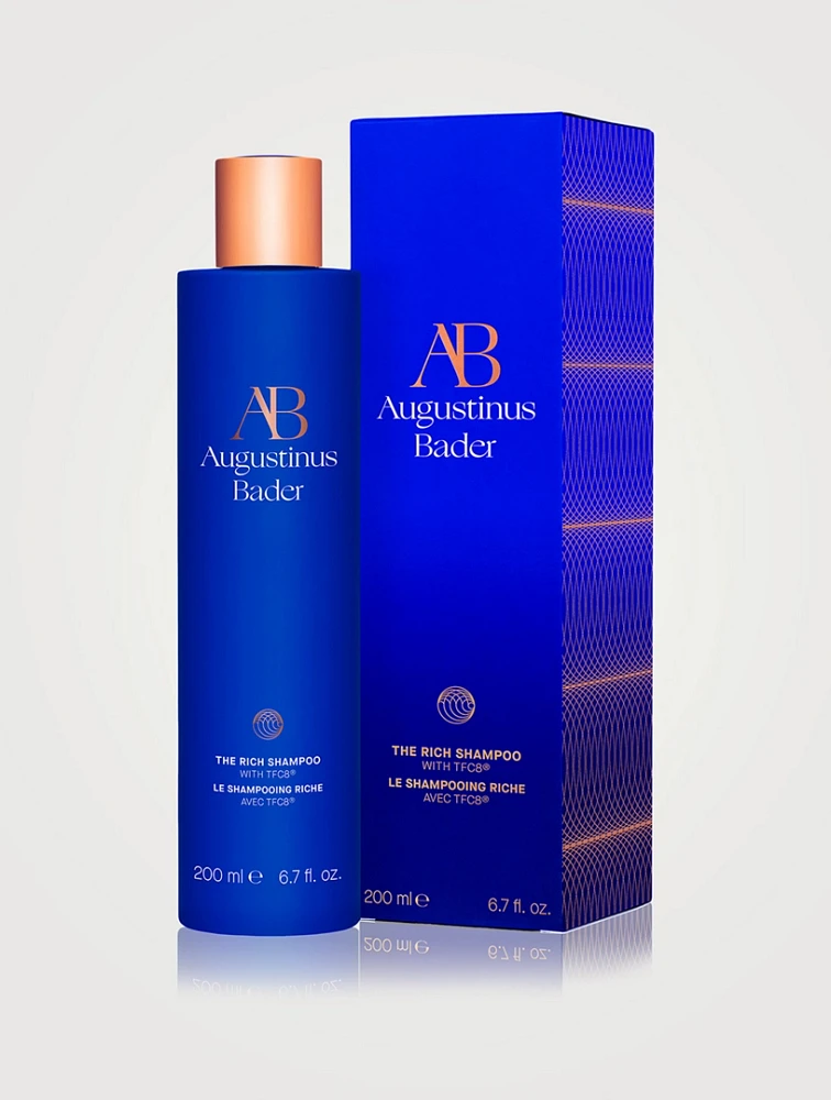 The Rich Shampoo