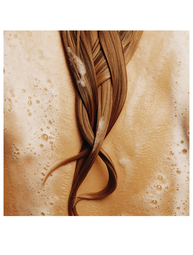 The Rich Shampoo
