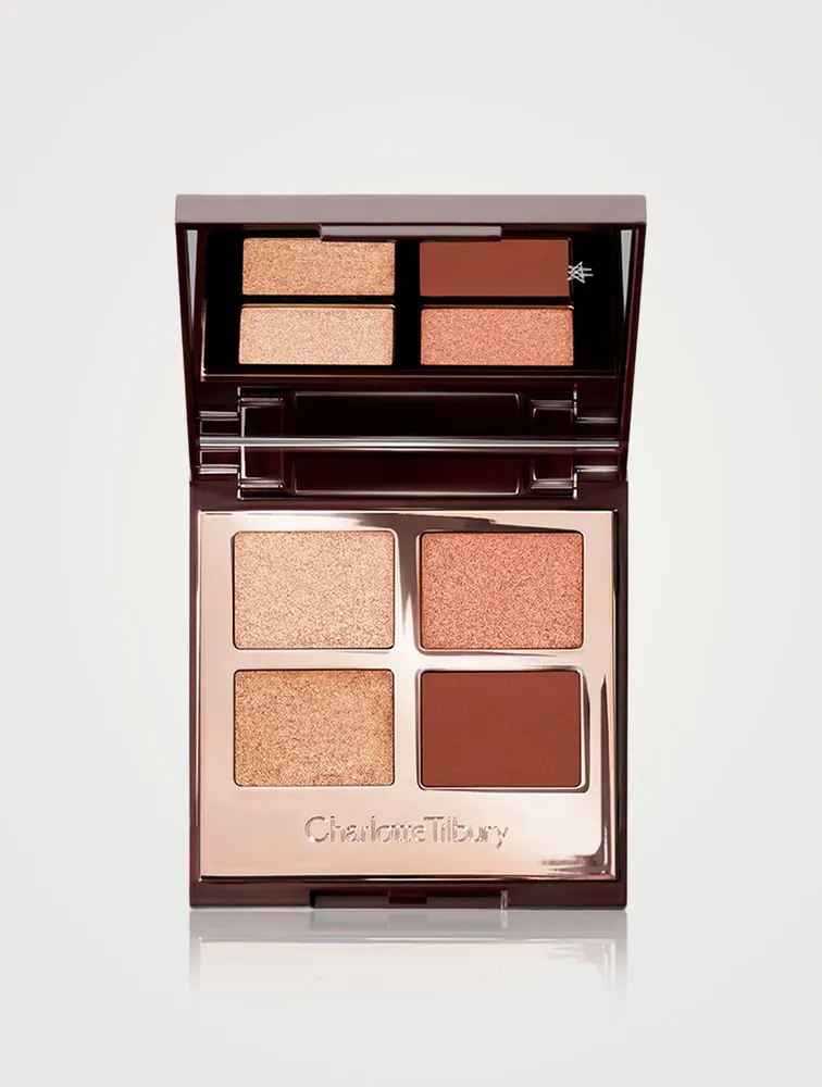 Eye Colour Magic Luxury Palette