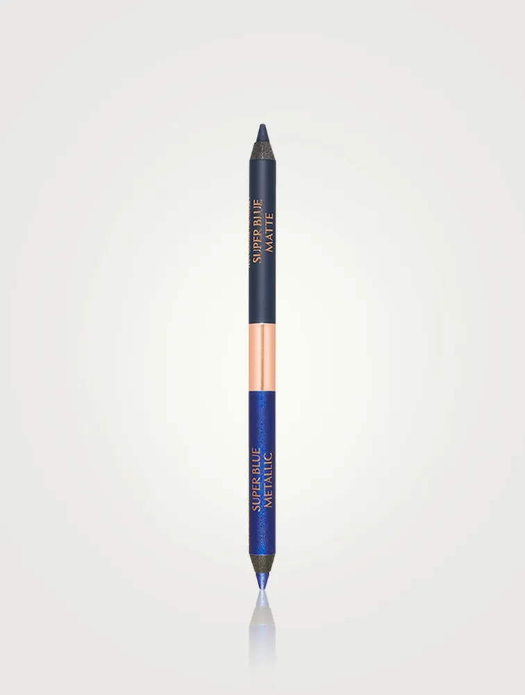 Eye Colour Magic Liner Duo