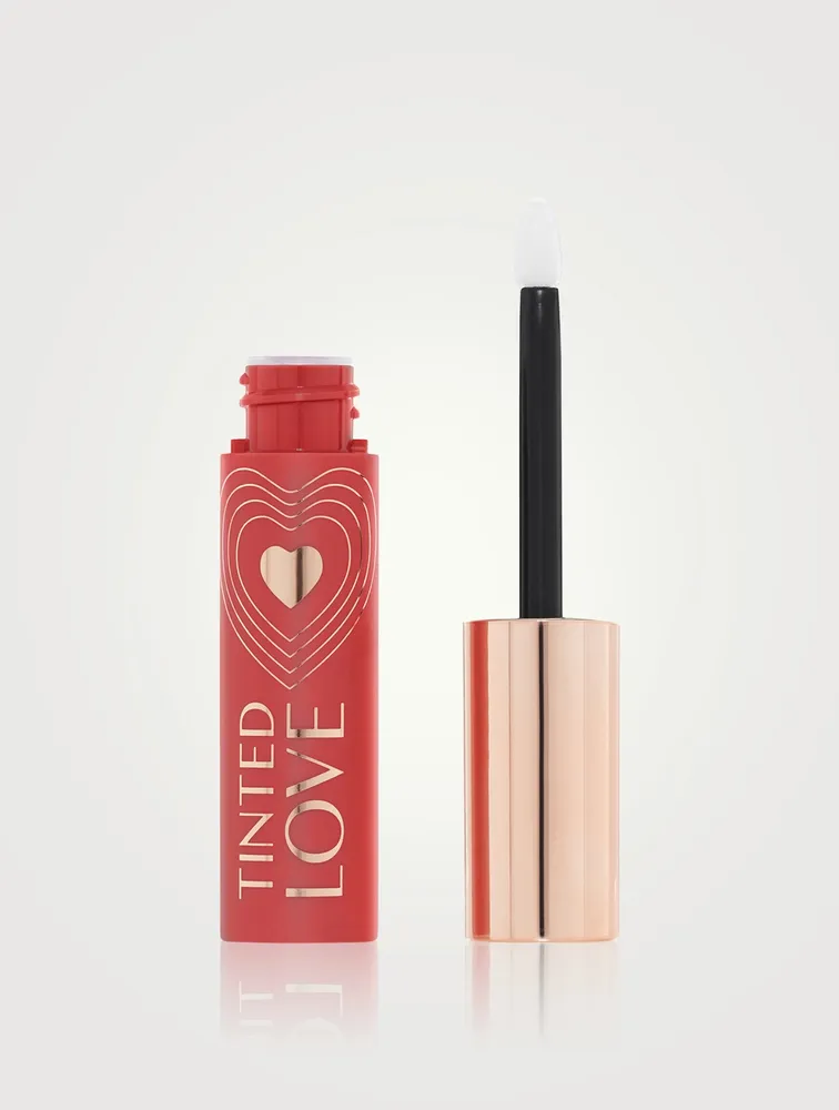 Tinted Love