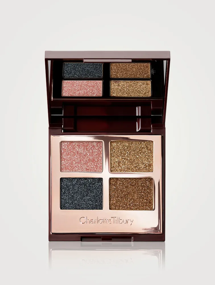 Luxury Palette Of Pops Dazzling Diamonds