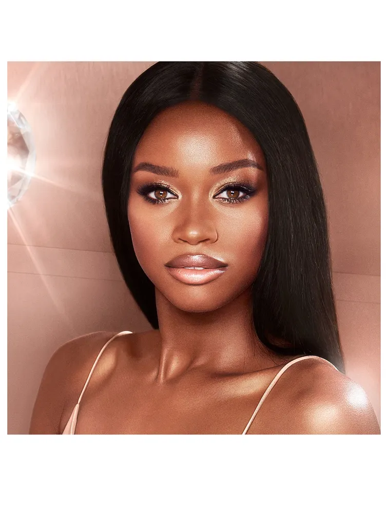 Luxury Palette Of Pops Dazzling Diamonds
