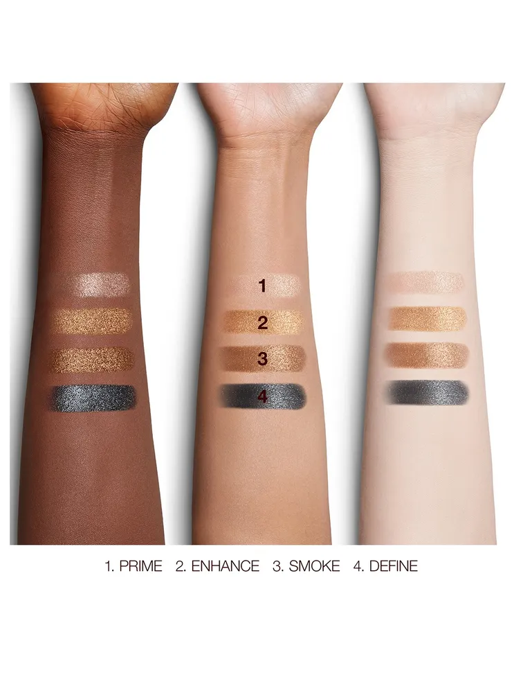 Luxury Palette Of Pops Dazzling Diamonds