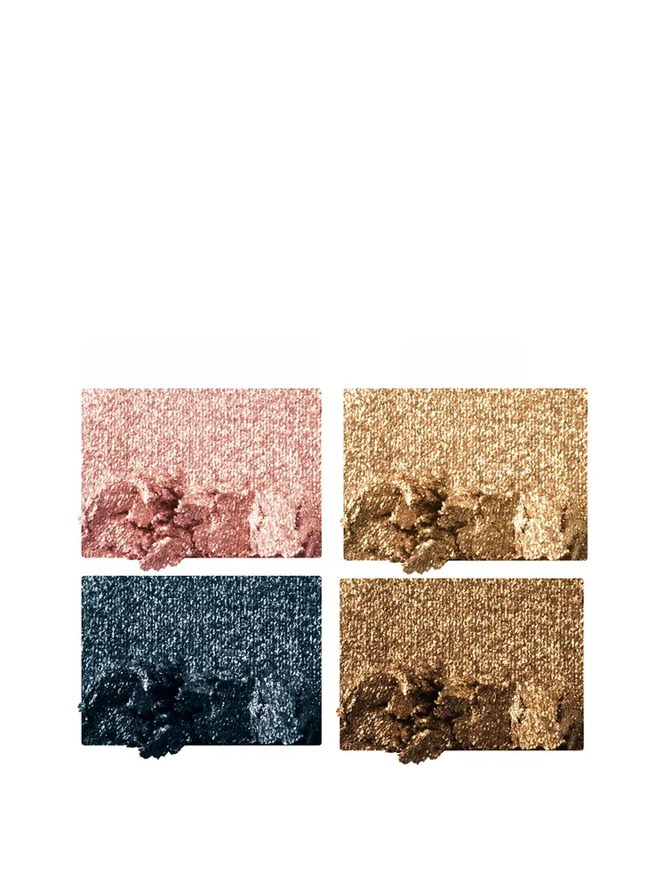 Luxury Palette Of Pops Dazzling Diamonds