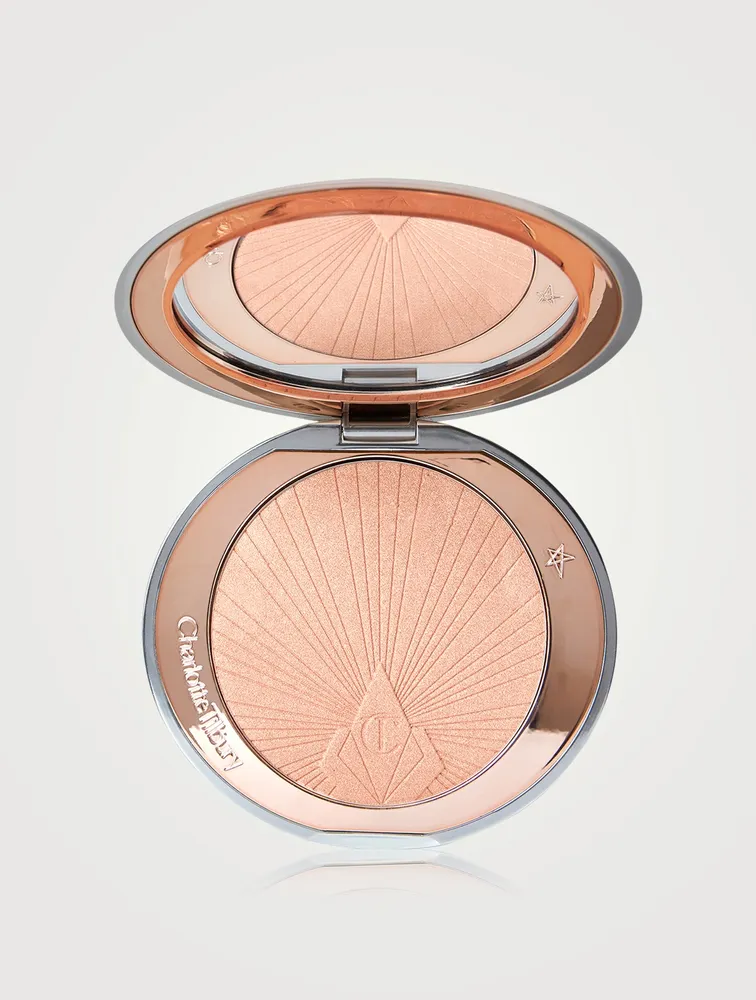 Hollywood Superstar Glow Highlighter
