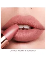 Pillow Talk Lip Secrets Set