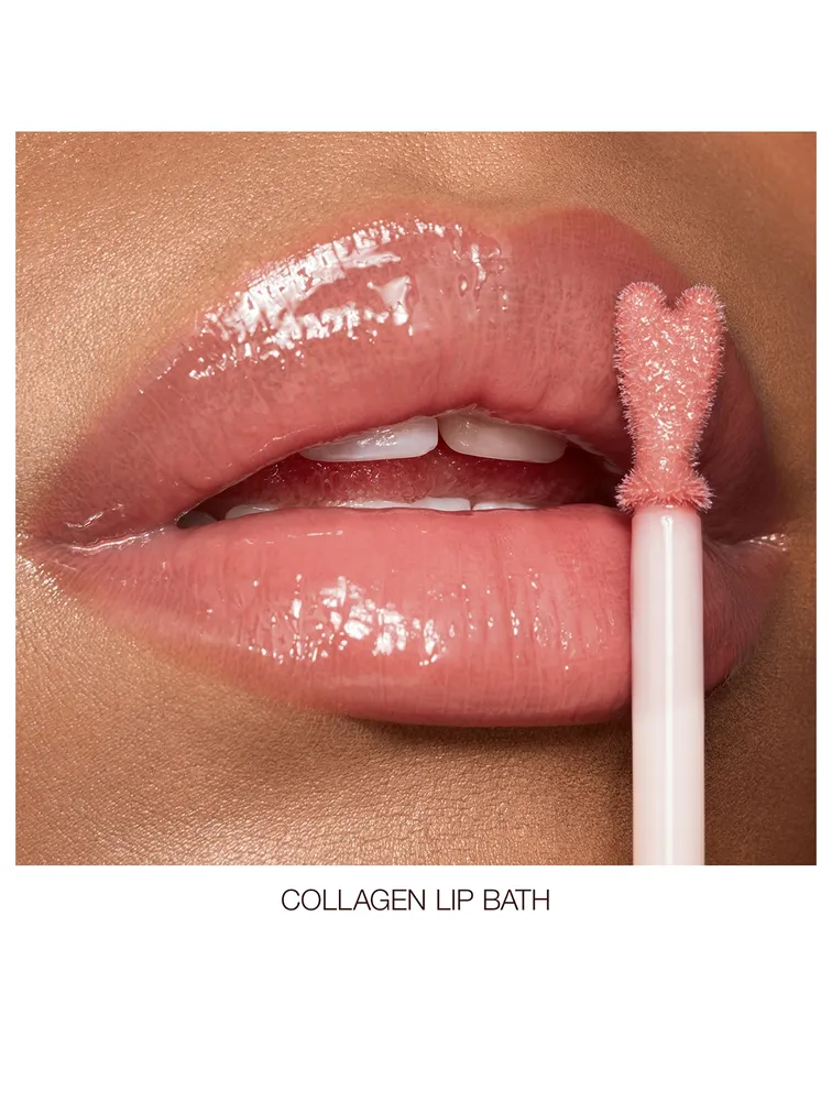 Pillow Talk Lip Secrets Set