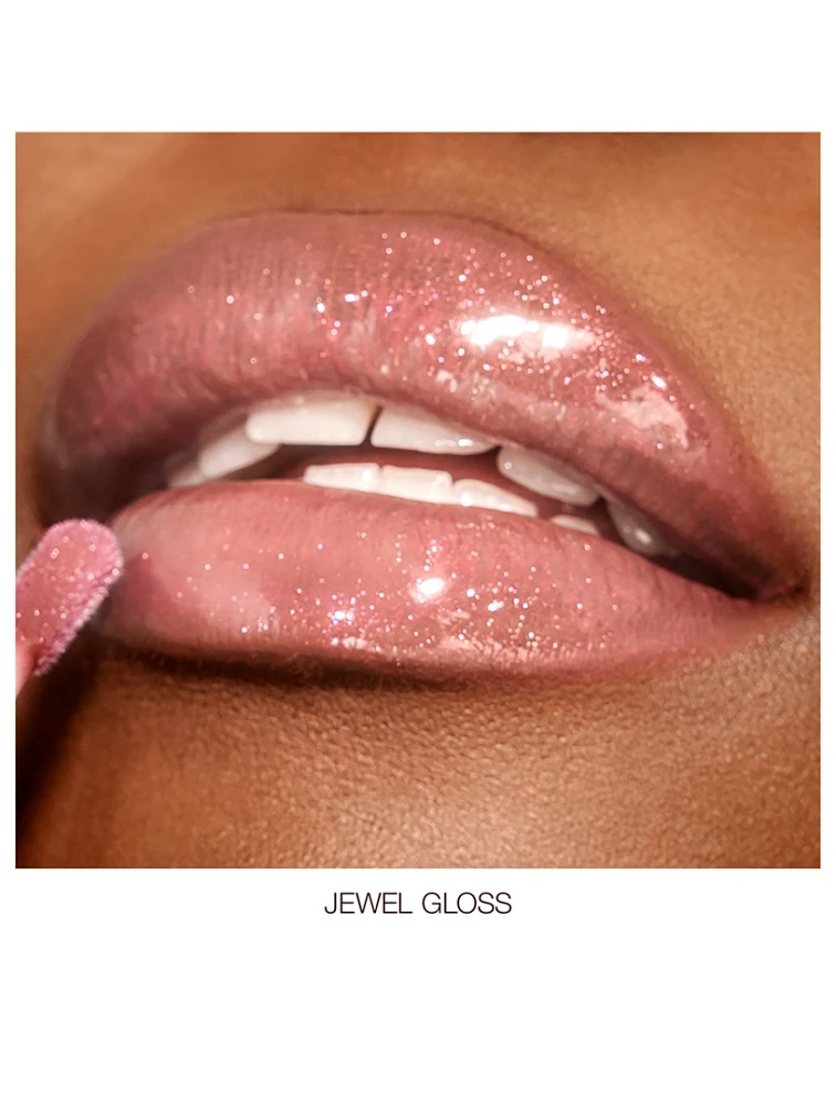 Pillow Talk Lip Secrets Set